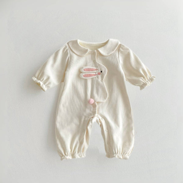 Sweet Bunny Jumpsuit