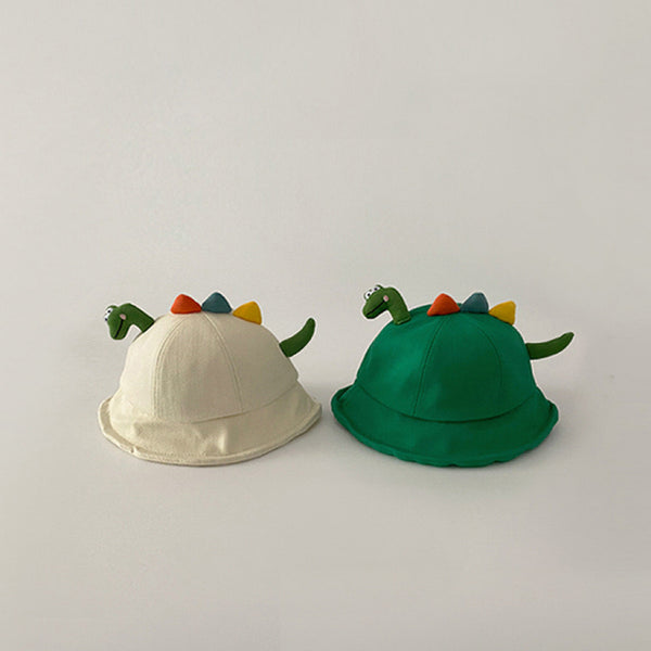 Dino Delight Bucket Hat