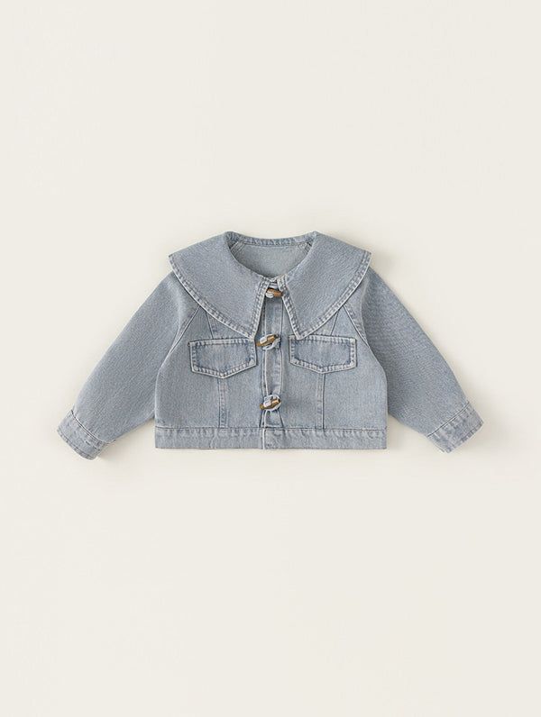 Urban Chic Denim Jacket